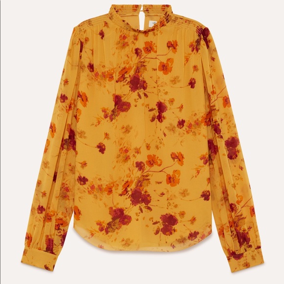 Wilfred Paula blouse - Picture 5 of 10